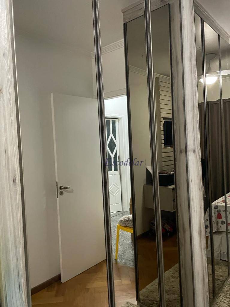 Casa à venda com 3 quartos, 200m² - Foto 8