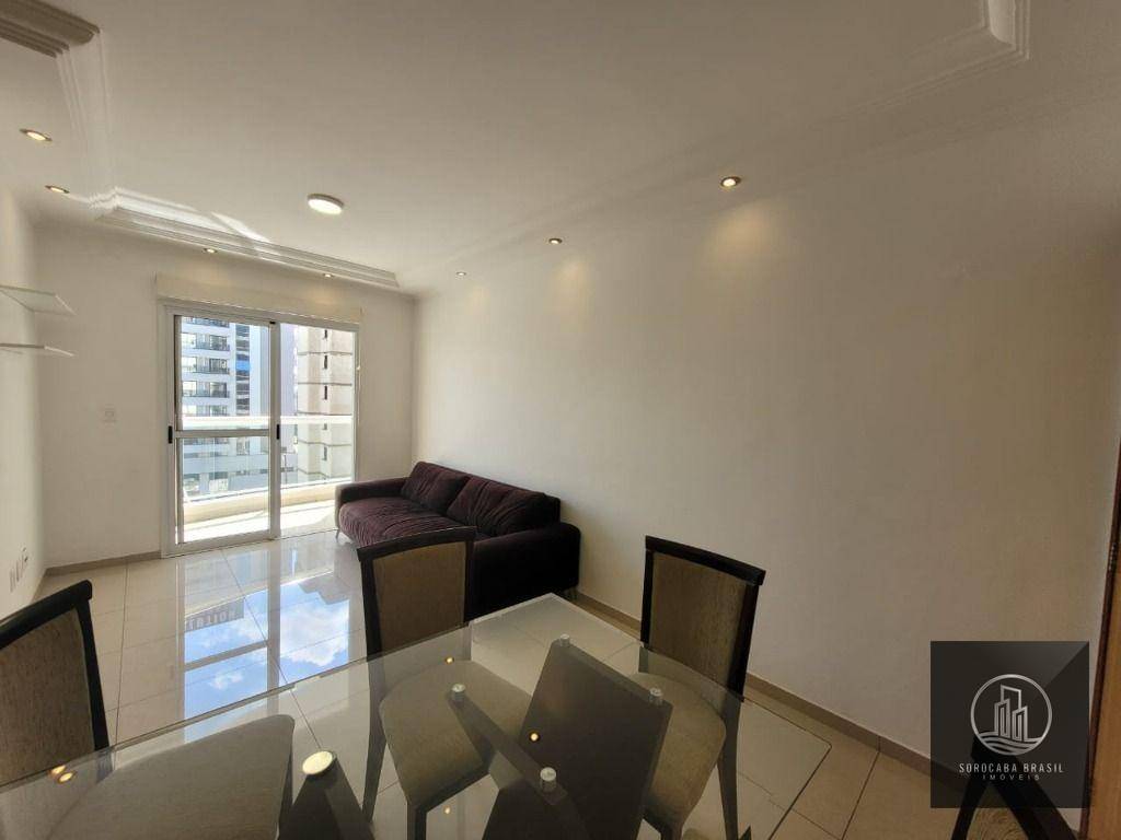 Apartamento para alugar com 3 quartos, 85m² - Foto 13