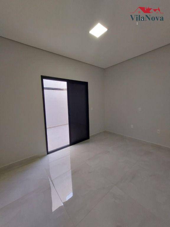 Casa de Condomínio à venda com 3 quartos, 138m² - Foto 14