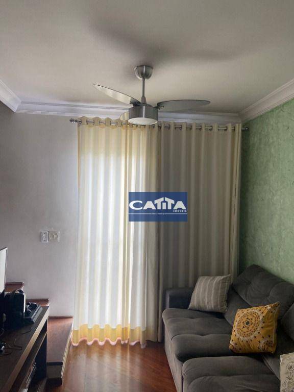 Sobrado à venda com 2 quartos, 78m² - Foto 25