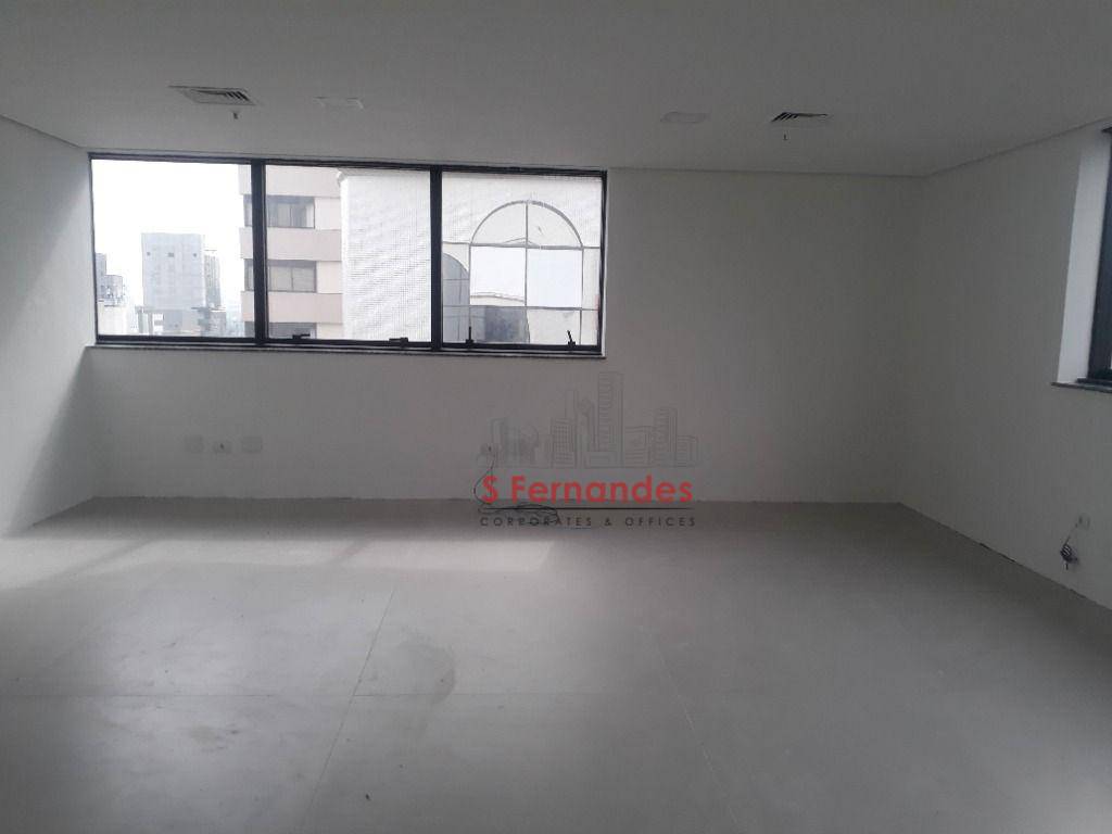 Conjunto Comercial-Sala para alugar, 50m² - Foto 3