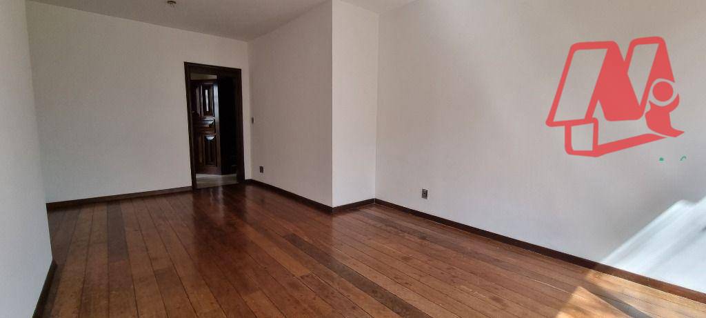 Apartamento para alugar com 3 quartos, 110m² - Foto 3