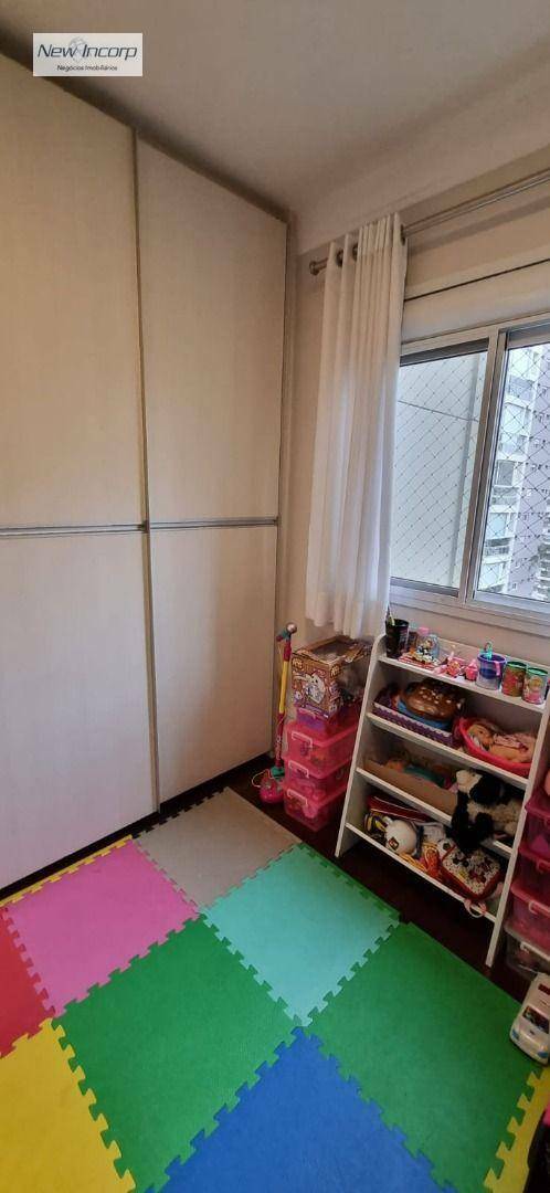 Apartamento à venda com 4 quartos, 122m² - Foto 18