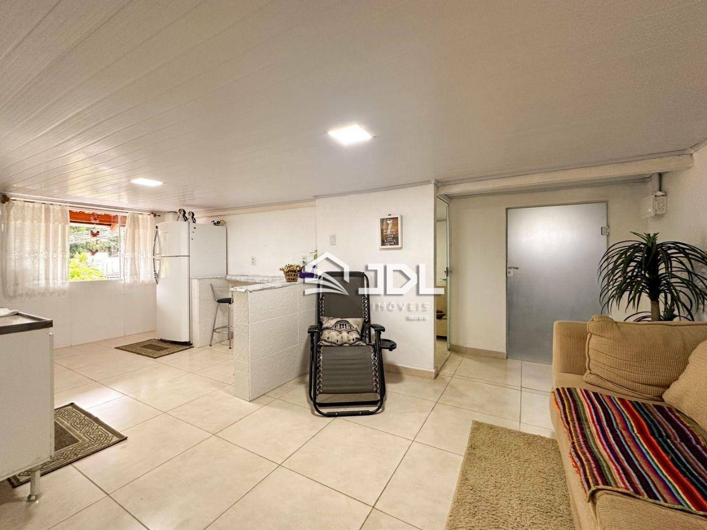 Casa à venda com 2 quartos, 120m² - Foto 22