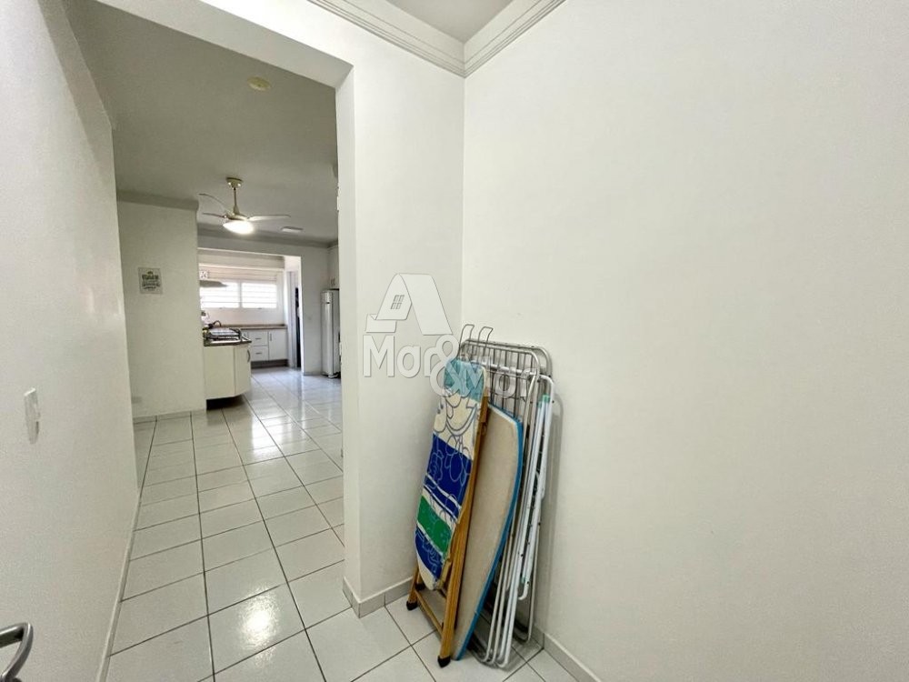 Apartamento à venda com 3 quartos, 168m² - Foto 22