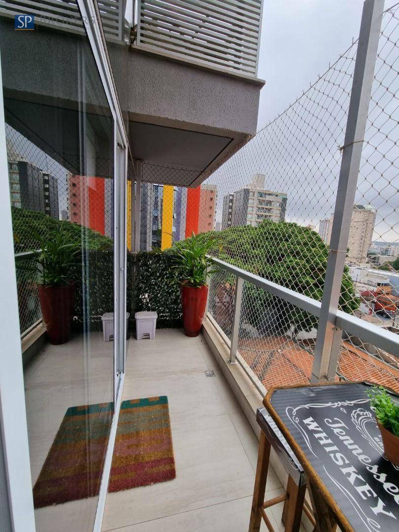 Apartamento à venda com 2 quartos, 67m² - Foto 13