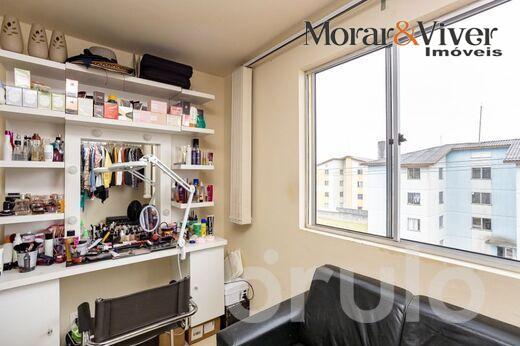 Apartamento à venda com 2 quartos, 42m² - Foto 22