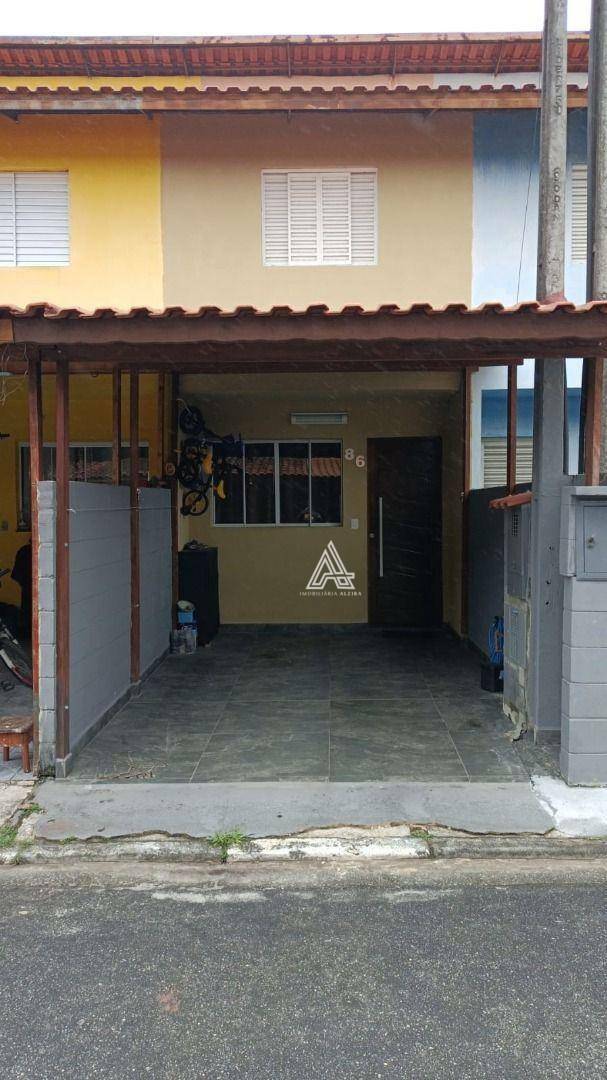 Sobrado à venda com 2 quartos, 70m² - Foto 13