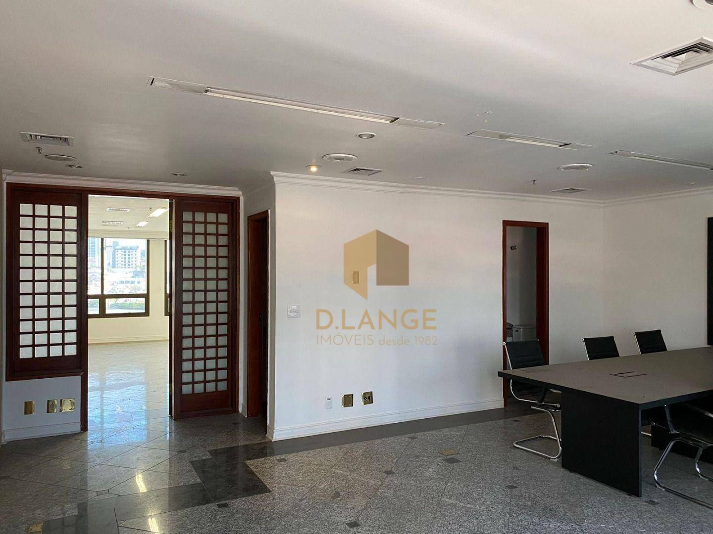 Conjunto Comercial-Sala para alugar, 240m² - Foto 11