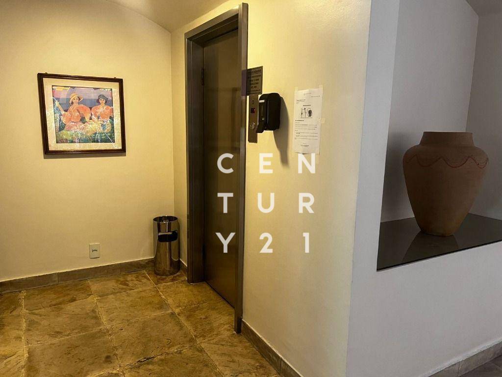 Apartamento à venda com 3 quartos, 120m² - Foto 25