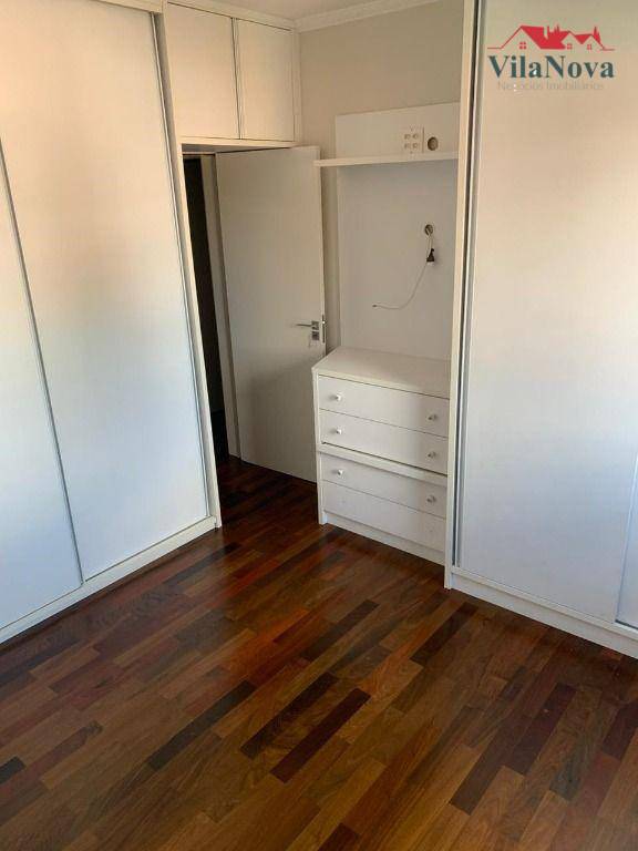 Apartamento à venda com 3 quartos, 126m² - Foto 4