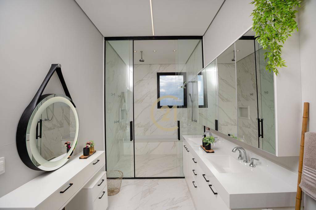 Casa de Condomínio, 5 quartos - Foto 19