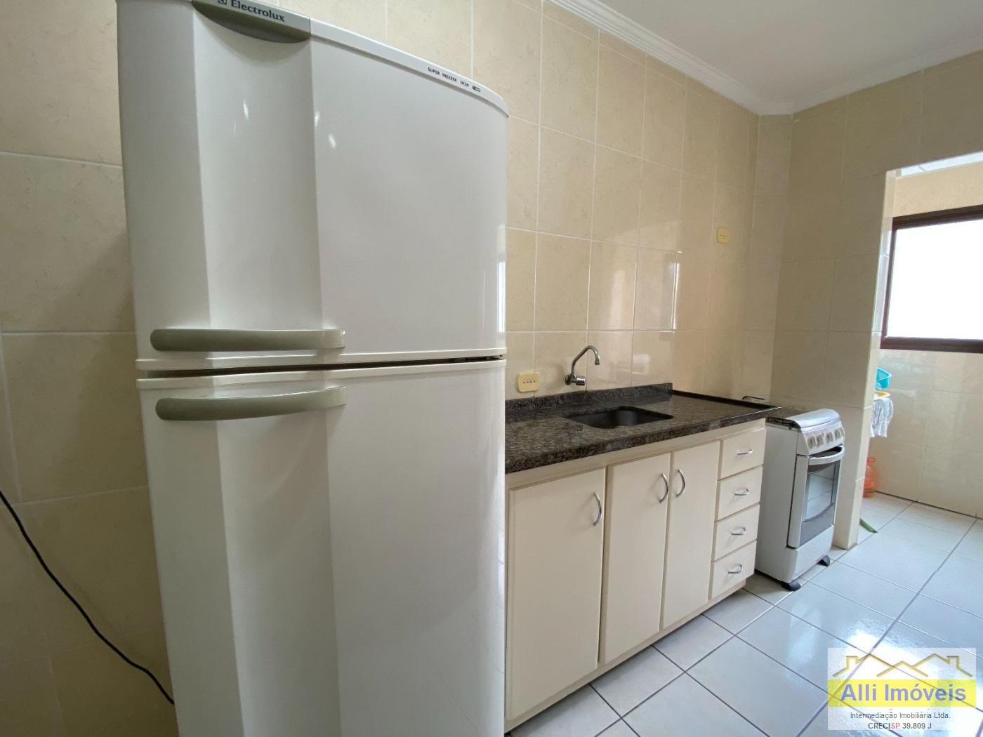 Apartamento à venda com 2 quartos, 58m² - Foto 12