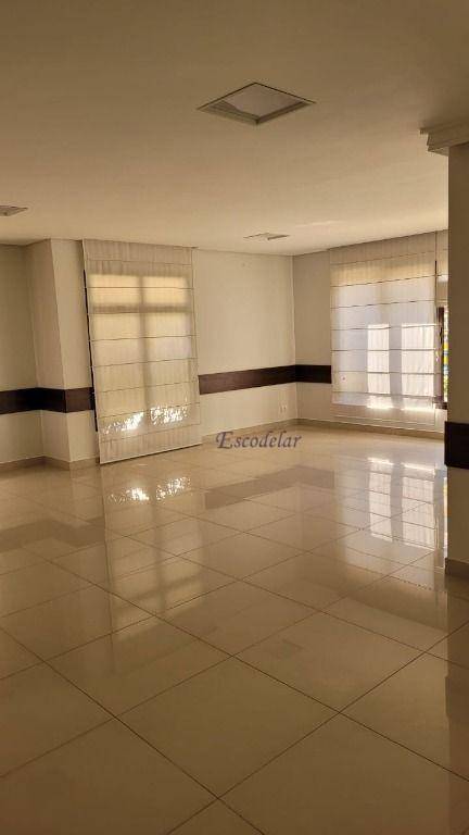 Apartamento à venda com 4 quartos, 140m² - Foto 16