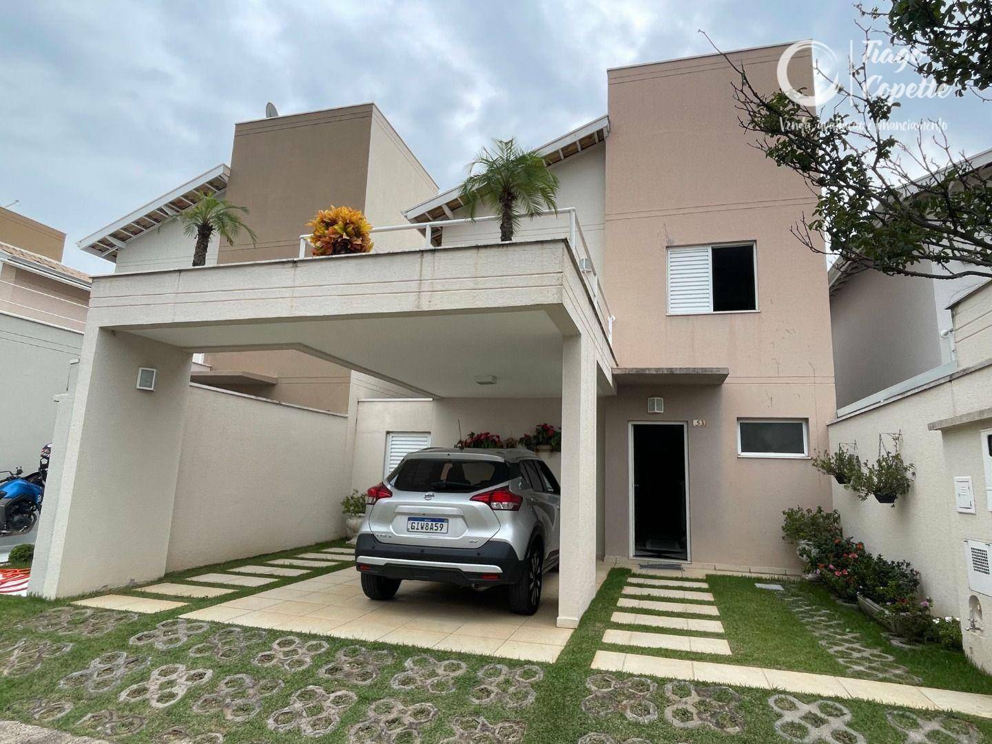 Casa de Condomínio à venda com 3 quartos, 170m² - Foto 25