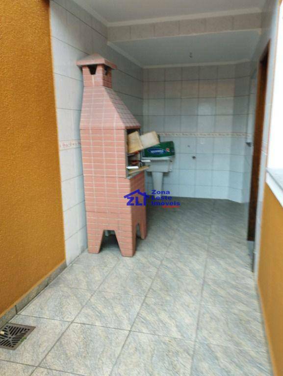 Sobrado à venda com 3 quartos, 90m² - Foto 31