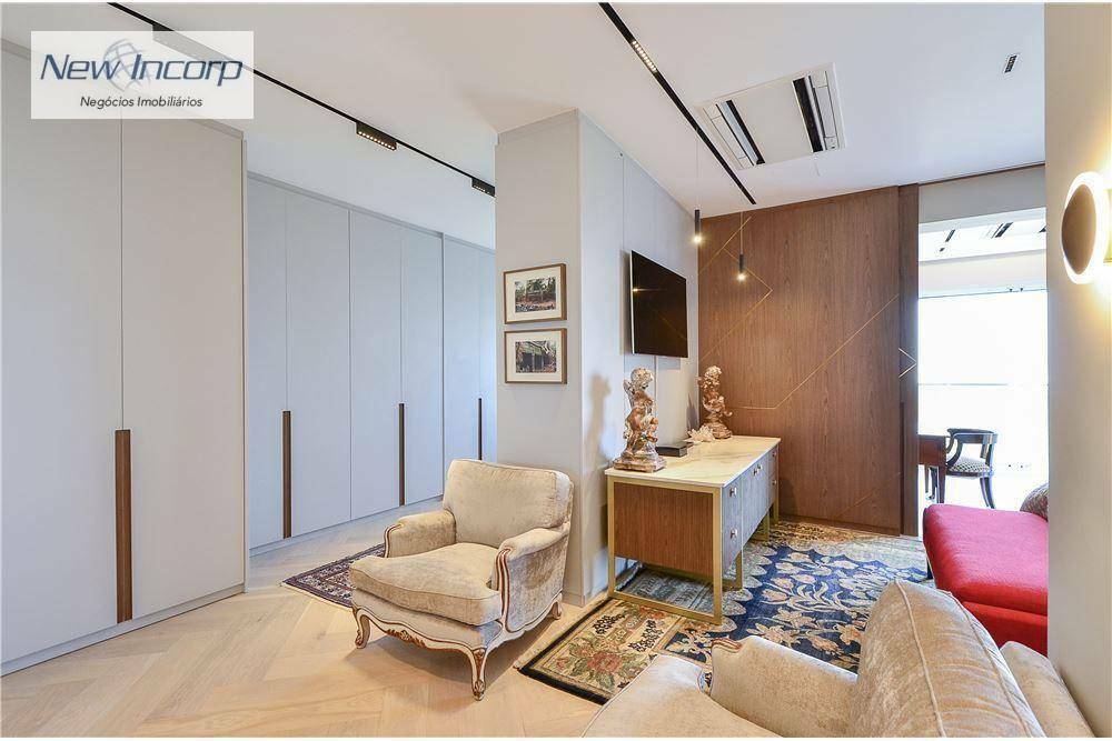 Apartamento à venda com 3 quartos, 332m² - Foto 25