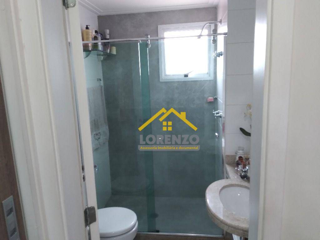 Apartamento à venda com 3 quartos, 130m² - Foto 19