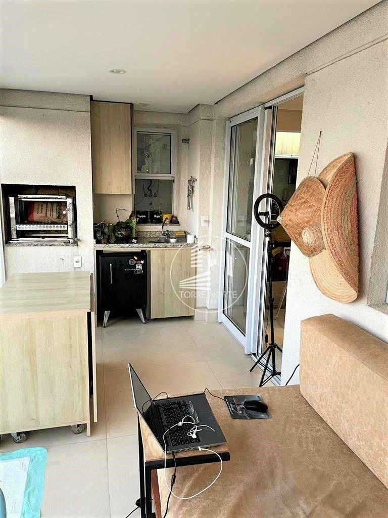 Apartamento à venda com 2 quartos, 79m² - Foto 12