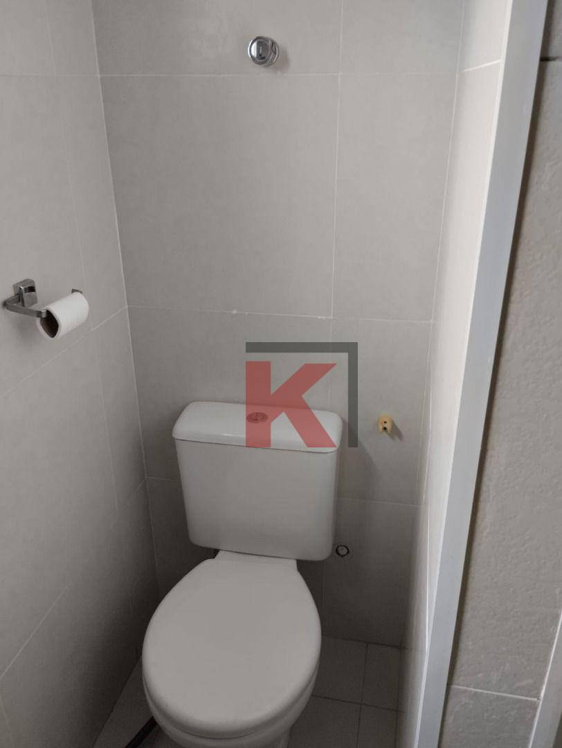 Sobrado para alugar com 1 quarto, 225m² - Foto 21