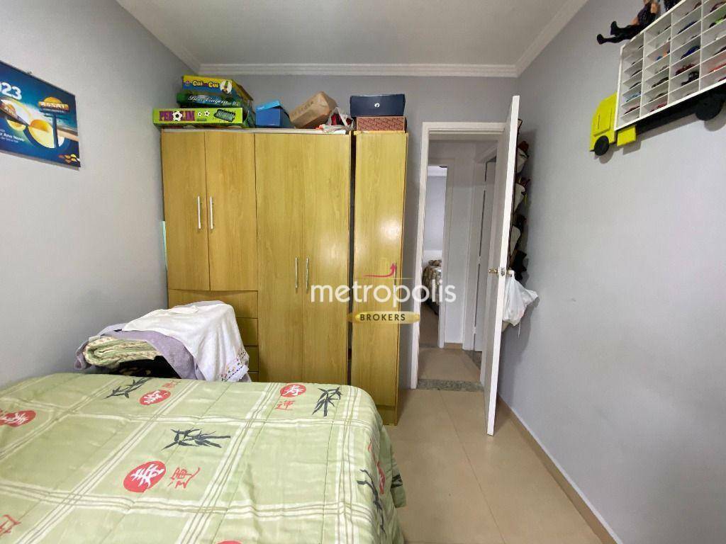 Apartamento à venda com 3 quartos, 71m² - Foto 16