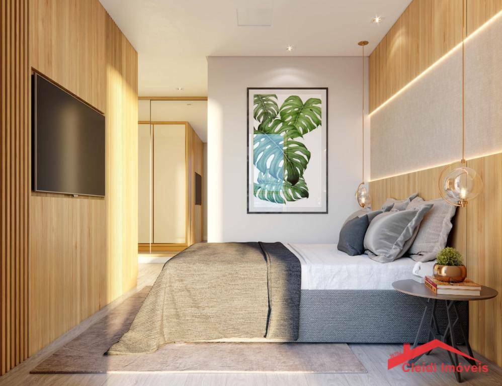 Apartamento à venda com 3 quartos, 191m² - Foto 18