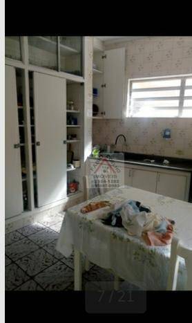 Sobrado à venda com 3 quartos, 140m² - Foto 9