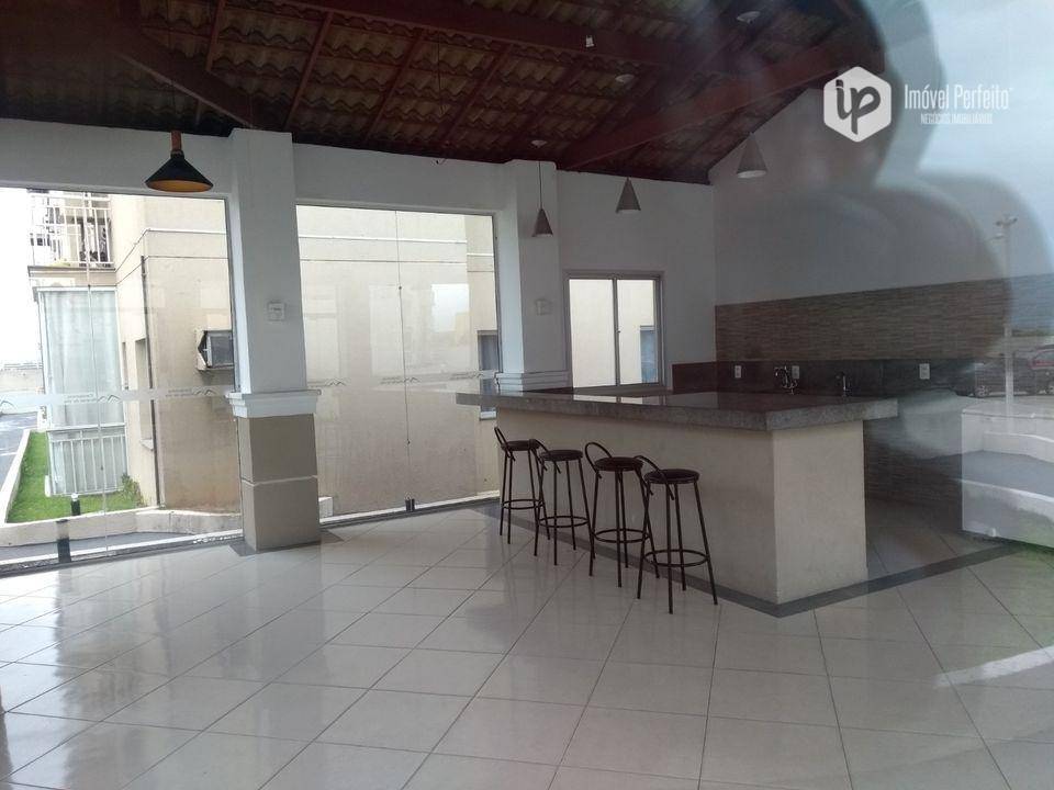 Apartamento, 2 quartos, 52 m² - Foto 19