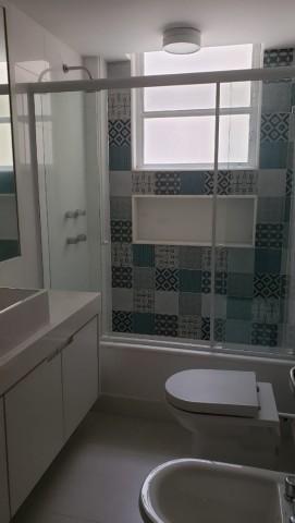 Apartamento para alugar com 3 quartos, 122m² - Foto 5