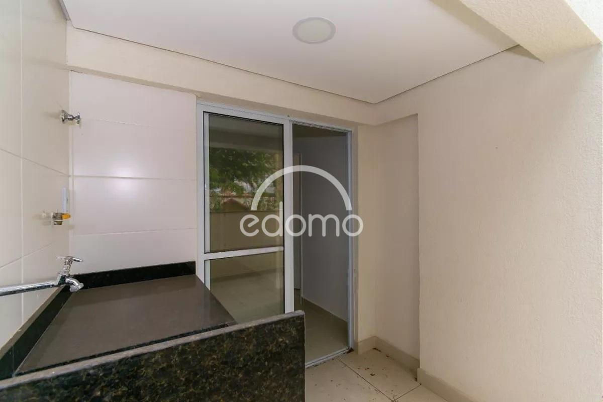 Apartamento à venda com 2 quartos, 45m² - Foto 5