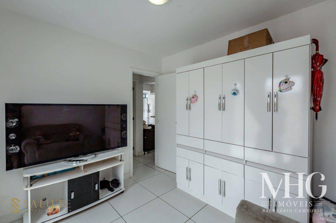 Apartamento à venda com 2 quartos, 126m² - Foto 3