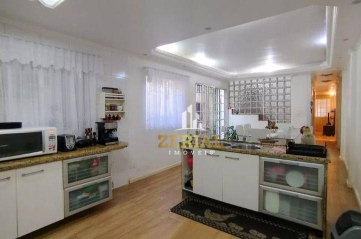 Sobrado à venda com 3 quartos, 183m² - Foto 7