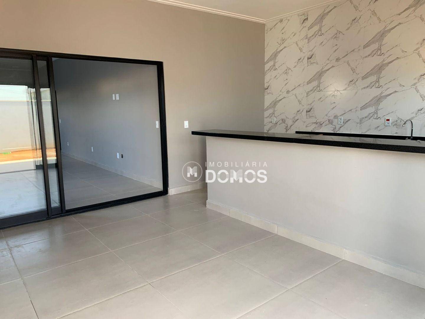 Casa de Condomínio à venda com 3 quartos, 160m² - Foto 11