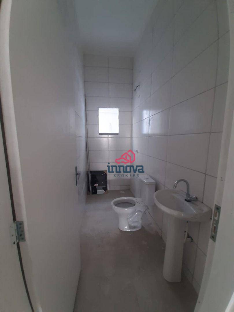 Conjunto Comercial-Sala para alugar, 160m² - Foto 5