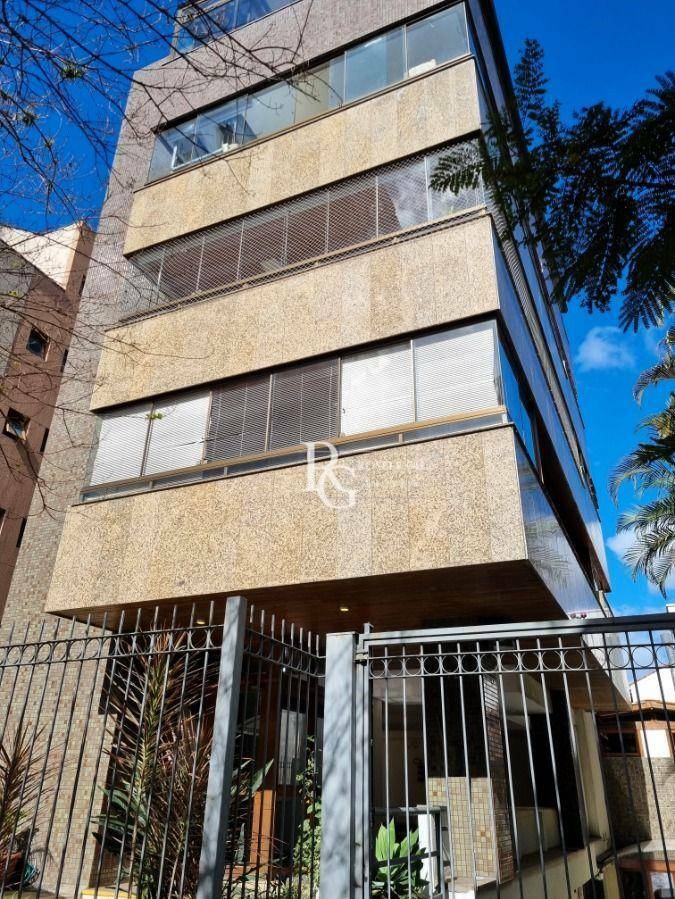 Apartamento à venda com 3 quartos, 244m² - Foto 33