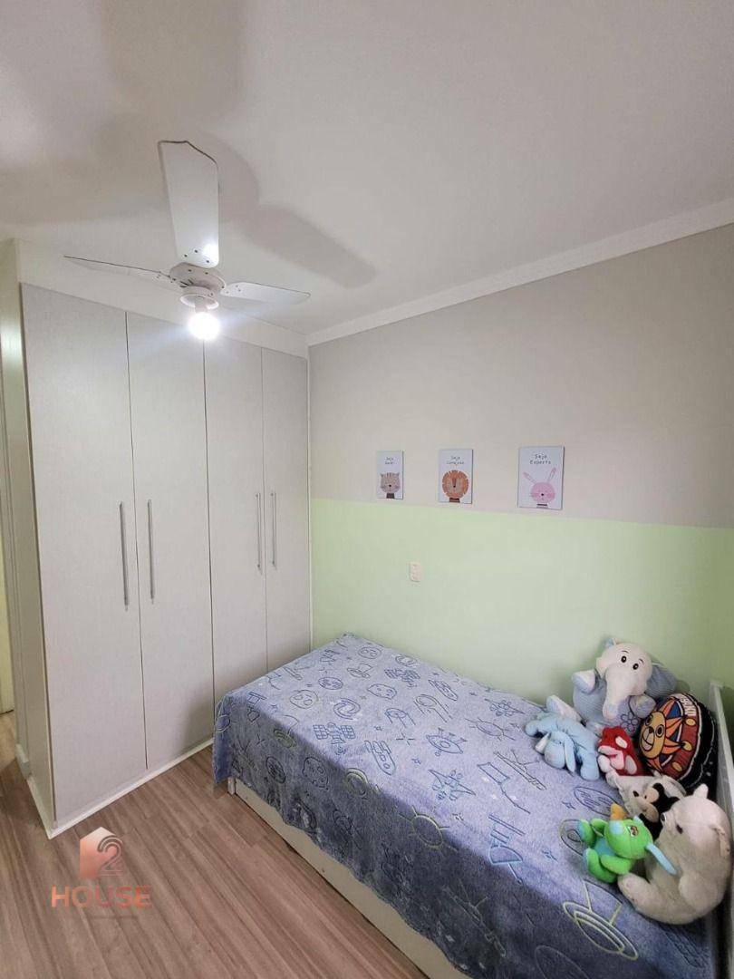 Casa de Condomínio à venda com 3 quartos, 183m² - Foto 34