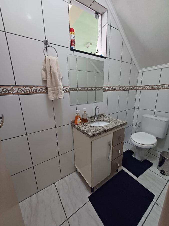 Sobrado à venda com 3 quartos, 160m² - Foto 18