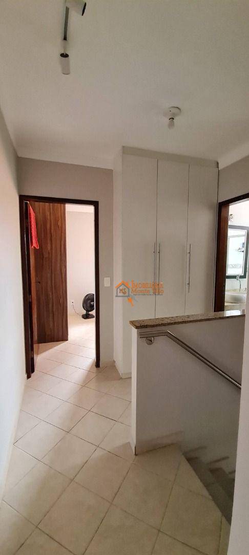 Sobrado à venda com 3 quartos, 192m² - Foto 13