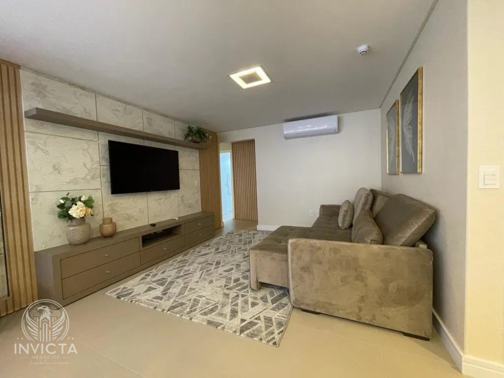 Apartamento à venda com 3 quartos, 103m² - Foto 2