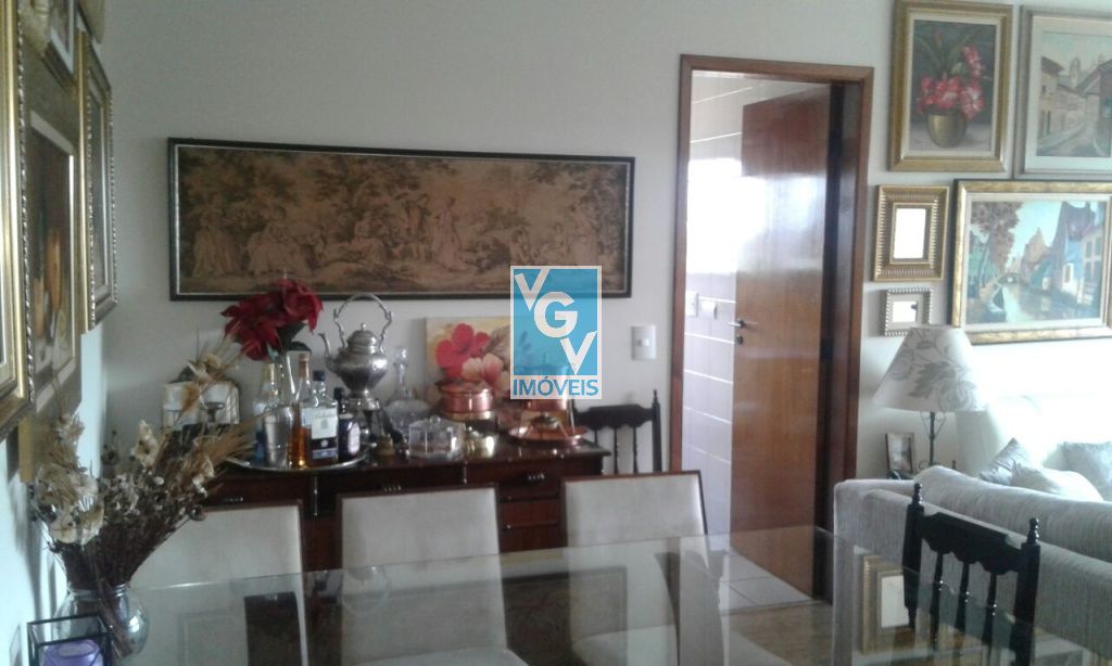 Apartamento à venda com 3 quartos, 96m² - Foto 7