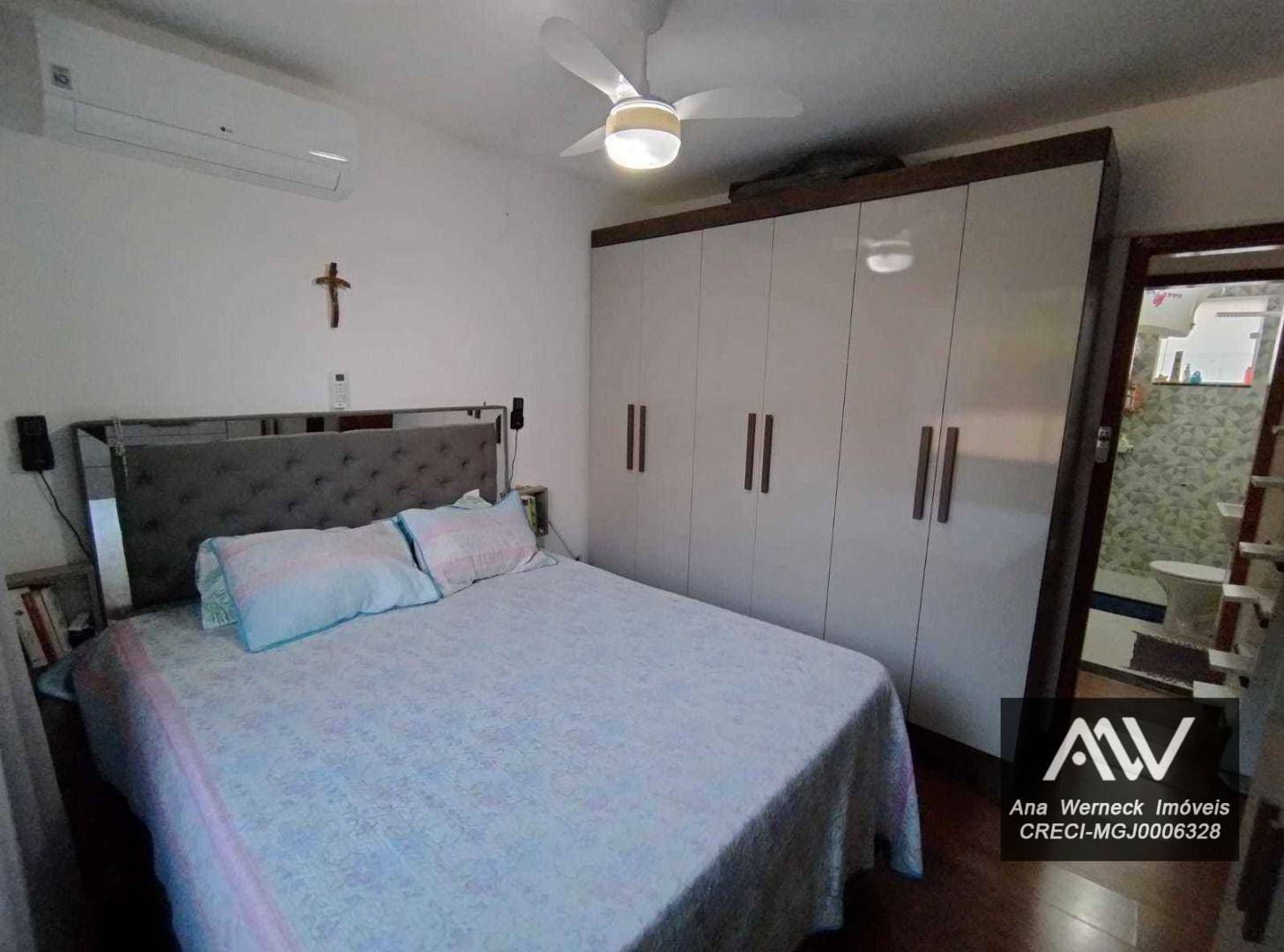 Casa de Condomínio à venda com 2 quartos, 84m² - Foto 20