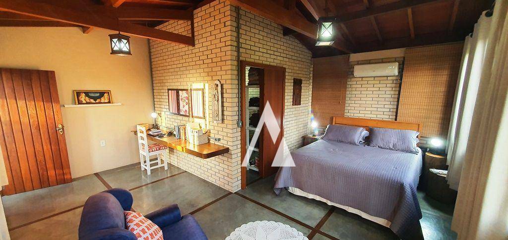 Casa de Condomínio à venda com 6 quartos, 320m² - Foto 30