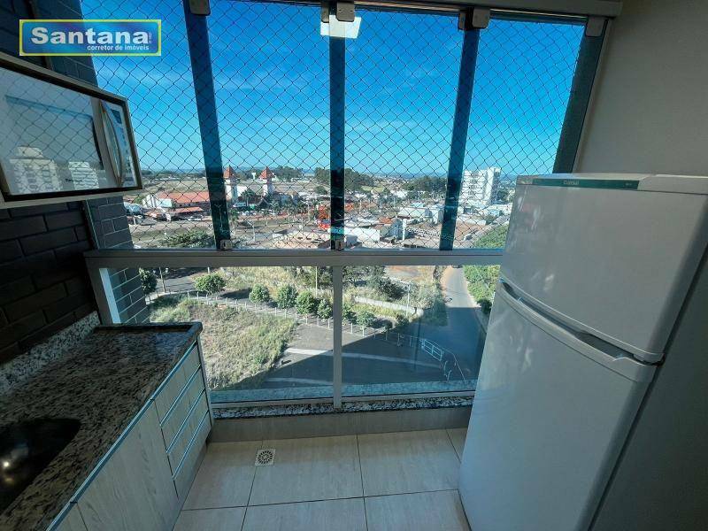 Apartamento à venda com 1 quarto, 30m² - Foto 4