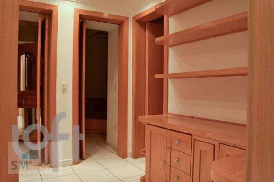 Apartamento à venda com 3 quartos, 196m² - Foto 13