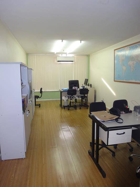 Conjunto Comercial-Sala à venda, 35m² - Foto 4