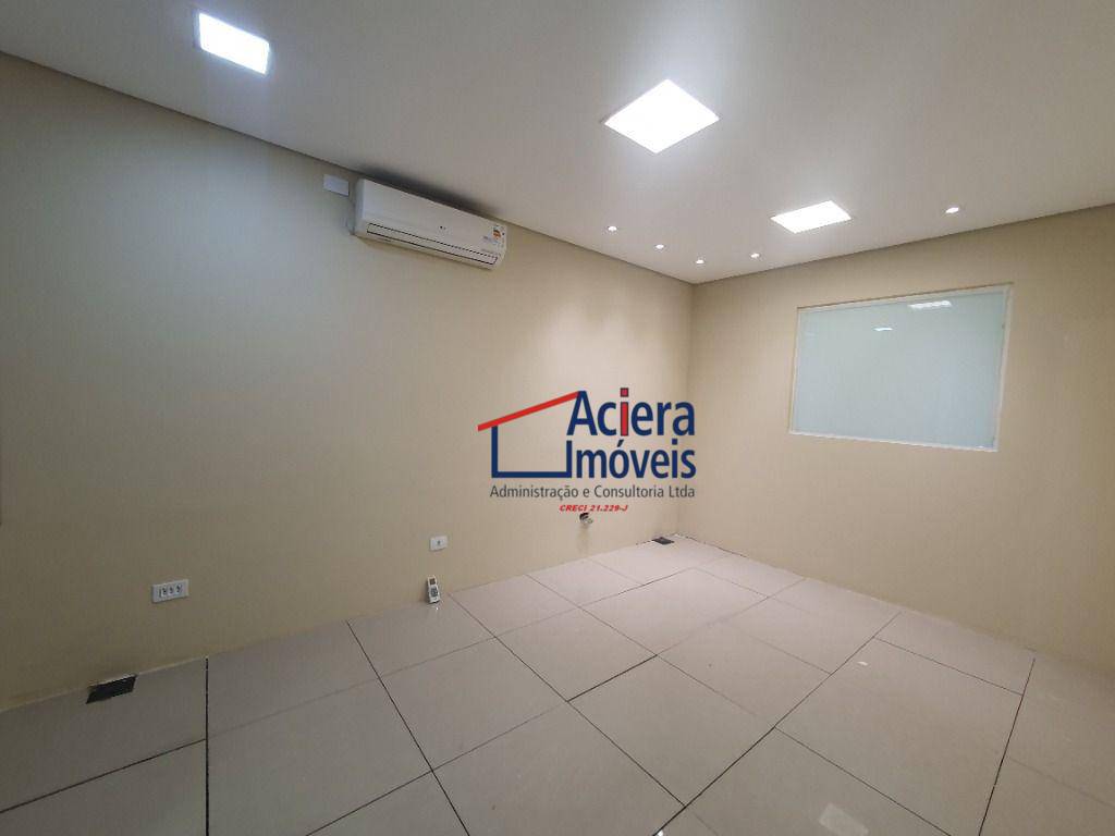Sala-Conjunto, 42 m² - Foto 4