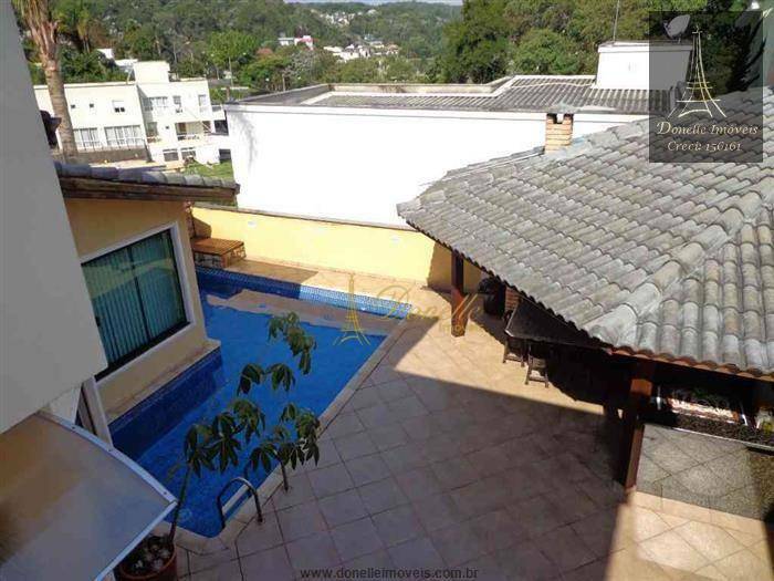 Sobrado à venda com 4 quartos, 431m² - Foto 12