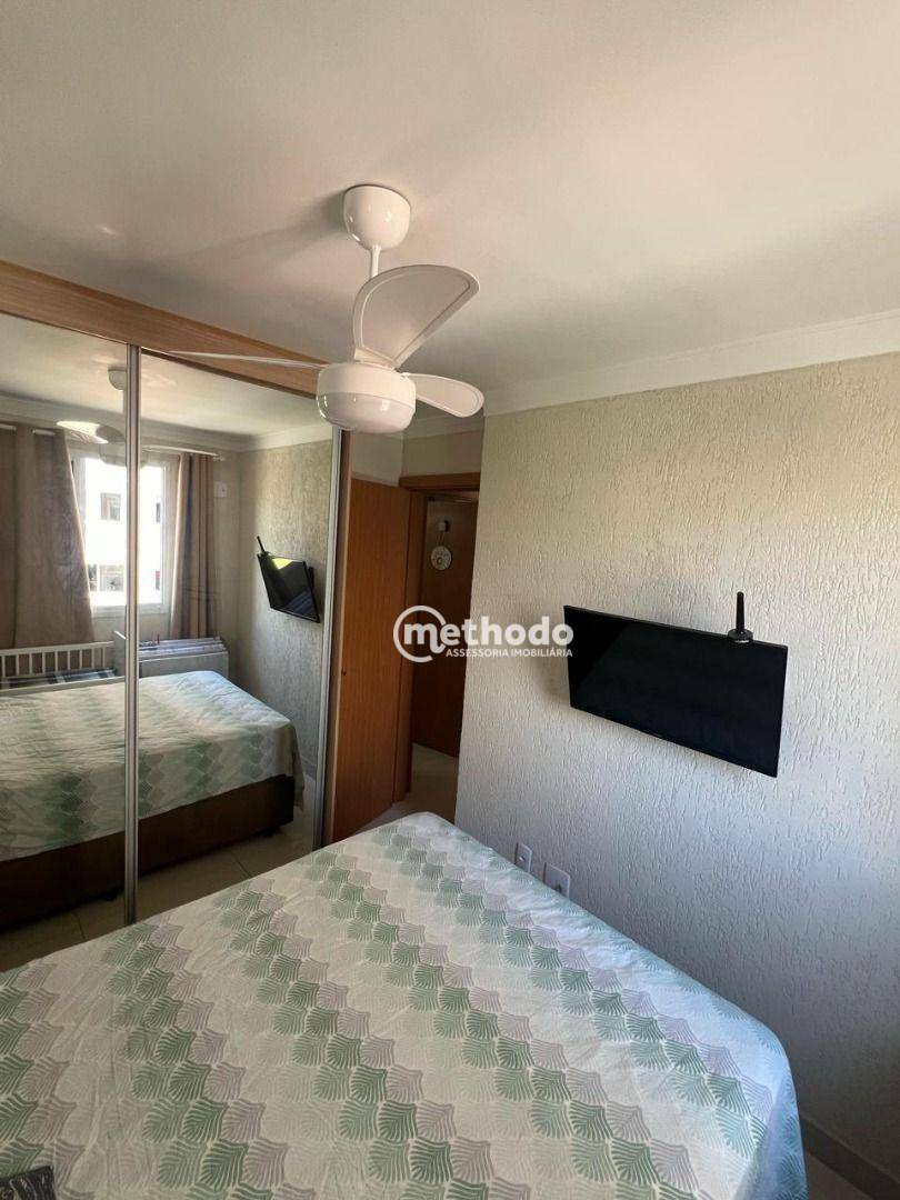 Apartamento à venda com 2 quartos, 43m² - Foto 8