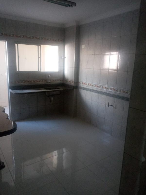 Apartamento à venda com 2 quartos, 65m² - Foto 5