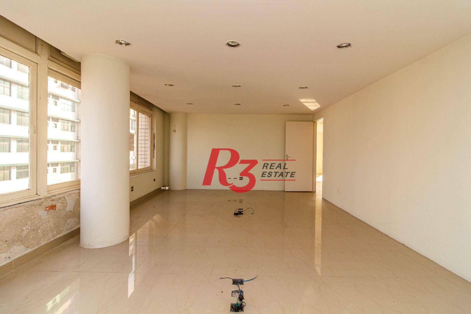 Conjunto Comercial-Sala à venda e aluguel, 160m² - Foto 5